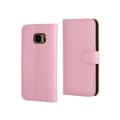 Pikkukuva 1 / 7: Samsung Galaxy S7 - Leather Case / Wallet