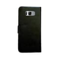 Miniatyrbillede 4 af 11: Samsung Galaxy S8 Plus - Læder cover / Beskyttelse
