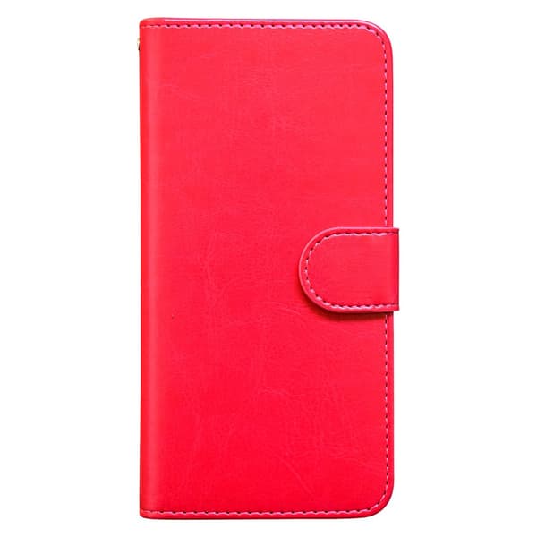 Protect your Galaxy A8 2018 - Leather Cases