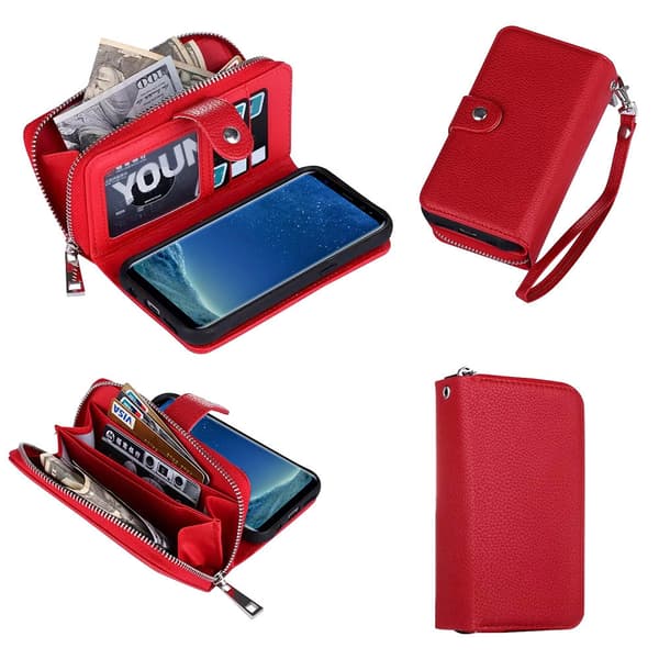 Protect Your S9 - Leather Cases & Magnetic Cases