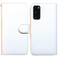 Pikkukuva 6 / 11: Suojaa Galaxy S20si Nahkakotelolla