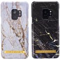Miniatyrbillede 10 af 11: Samsung Galaxy S9 - Cover / Beskyttelse Marble