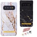 Pikkukuva 10 / 11: Samsung Galaxy S10 - Kuori / Suoja Marble