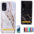 Pikkukuva 9 / 11: Samsung Galaxy S20 - Kuori / Suoja Marble