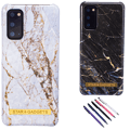 Pikkukuva 9 / 11: Samsung Galaxy S20 - Kuori / Suoja Marble