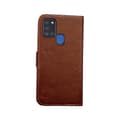 Miniatyrbillede 4 af 11: Beskyt din Galaxy A21s - Læder Etuier!