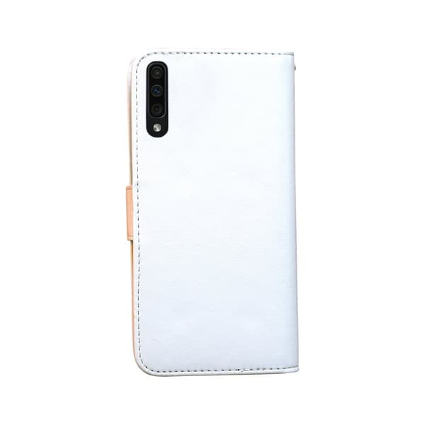 Samsung Galaxy A50 - Läderfodral / Skydd