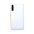 Miniatyrbillede 6 af 11: Samsung Galaxy A50 - Læder cover / Beskyttelse
