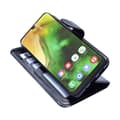 Miniatyrbillede 10 af 11: Samsung Galaxy A50 - Læder cover / Beskyttelse