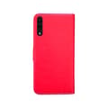 Miniatyrbillede 8 af 11: Samsung Galaxy A50 - Læder cover / Beskyttelse