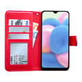 Pikkukuva 7 / 11: Samsung Galaxy A41 - Nahkakotelo / Suoja