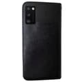 Pikkukuva 2 / 11: Samsung Galaxy A41 - Nahkakotelo / Suoja