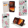 Miniatyrbillede 6 af 8: Samsung Galaxy S8 - Læder cover / Beskyttelse