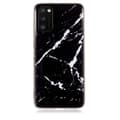 Pikkukuva 9 / 10: Samsung Galaxy A41 - Kuori / Suoja Marble