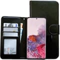 Miniatyrbillede 3 af 11: Beskyt din Galaxy S20 FE - Læder Etui