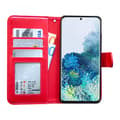 Pikkukuva 7 / 11: Samsung Galaxy S20 FE - Nahkakotelo / Suoja