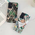 Miniatyrbillede 6 af 11: Samsung Galaxy A51 - Geometric Flower Case