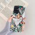Miniatyrbillede 9 af 11: Samsung Galaxy A51 - Geometric Flower Case