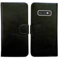 Miniatyrbillede 4 af 11: Samsung Galaxy S10e - Læder cover / Beskyttelse