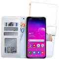Miniatyrbillede 5 af 11: Samsung Galaxy S10e - Læder cover / Beskyttelse