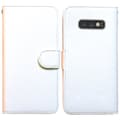 Miniatyrbillede 6 af 11: Samsung Galaxy S10e - Læder cover / Beskyttelse