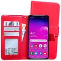 Miniatyrbillede 7 af 11: Samsung Galaxy S10e - Læder cover / Beskyttelse