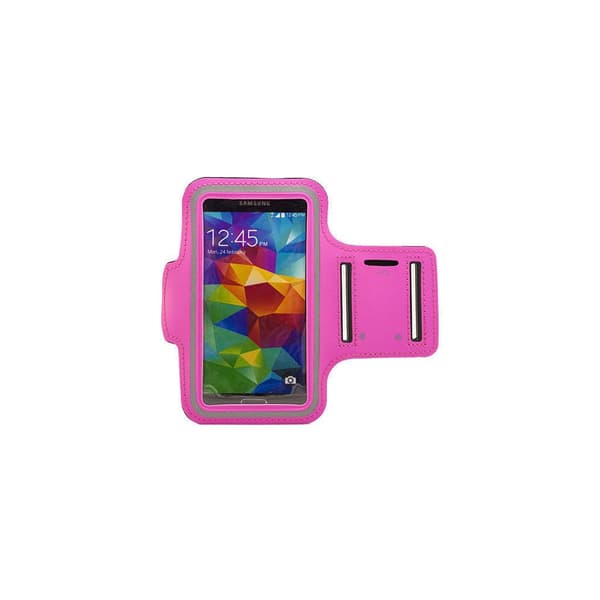 Sport Arm Band Samsung Galaxy S5 / S5 Neo + Touch Pen