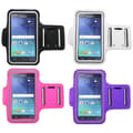 Miniatyrbillede 3 af 6: Leather Sport Arm Band - Samsung Galaxy J5