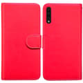 Miniatyrbillede 8 af 11: Samsung Galaxy A50 - Læder cover / Beskyttelse