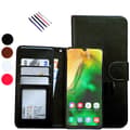 Pikkukuva 1 / 11: Samsung Galaxy A50 - Nahkakotelo / Suoja