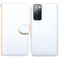Pikkukuva 6 / 11: Suojaa Galaxy S20 FE - Nahkakotelo