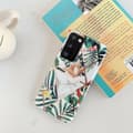 Miniatyrbild 2 av 11: Samsung Galaxy A41 - Skal / Skydd / Geometriskt