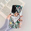 Pikkukuva 10 / 11: Samsung Galaxy S20 - Geometric Flower Case