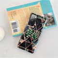 Miniatyrbillede 4 af 11: Samsung Galaxy S20 FE - Geometric Flower Case