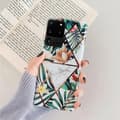 Pikkukuva 3 / 11: Samsung Galaxy S20 Ultra - Geometric Flower Case