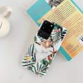 Pikkukuva 2 / 11: Samsung Galaxy S20 Ultra - Geometric Flower Case