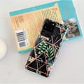 Miniatyrbillede 11 af 11: Samsung Galaxy S20 Ultra - Geometric Flower Case