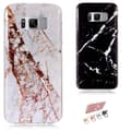Miniatyrbillede 8 af 11: Samsung Galaxy S8 - Cover / Beskyttelse Marble