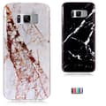 Miniatyrbillede 1 af 11: Samsung Galaxy S8 - Cover / Beskyttelse Marble