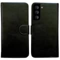 Miniatyrbillede 4 af 11: Samsung Galaxy S21 5G - Læder cover / Beskyttelse
