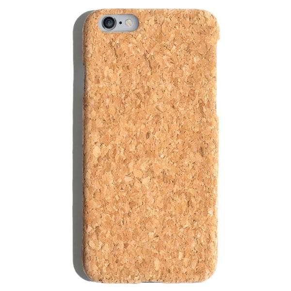 Mobilskal Kork iPhone 6/6s