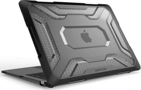 Supcase Case Supcase Unicorn Beetle Pro Apple Macbook Air 13 2018/2020 Black