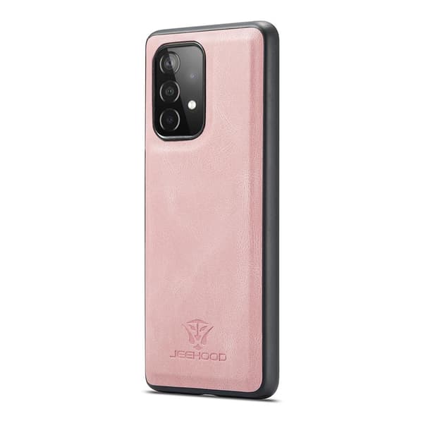 Exklusivt Skal med Korthållare - Samsung Galaxy A32