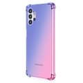Miniatyrbild 3 av 7: Samsung Galaxy A32 5G - Stilrent Stöttåligt Skal -