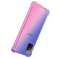 Miniatyrbild 7 av 7: Samsung Galaxy A02S - Elegant Skyddande Floveme Skal