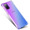 Miniatyrbild 11 av 11: Samsung Galaxy A02S - Elegant Skyddande Floveme Skal