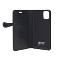 Miniatyrbillede 3 af 4: Wallet Læder iPhone 11 Pro Sort