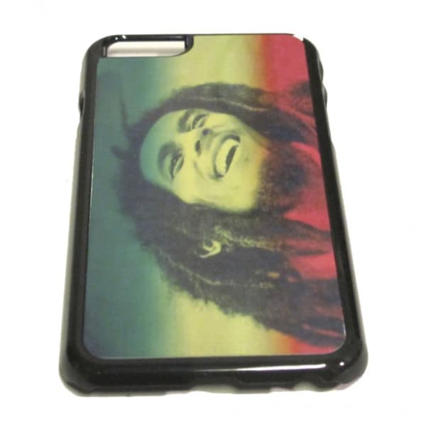 RASTA MAN- iphone 8 mobilskal