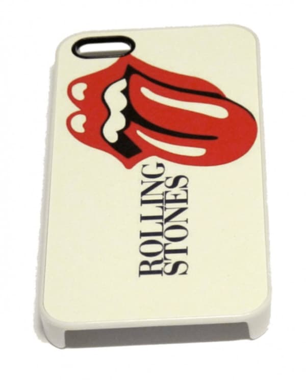 Mobil skal- ROLLING STONES