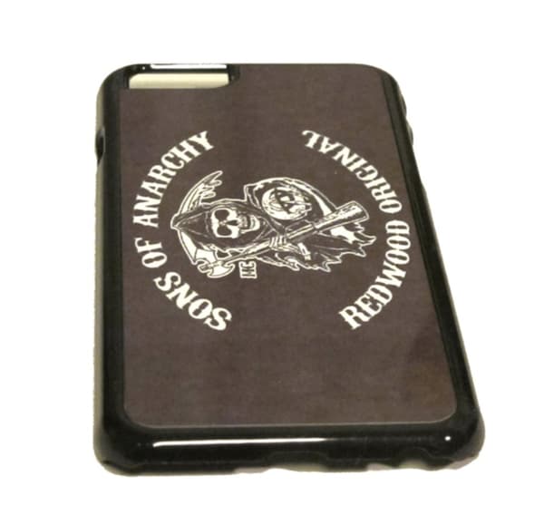 Sons of Anarchy  Iphone 6 mobilskal